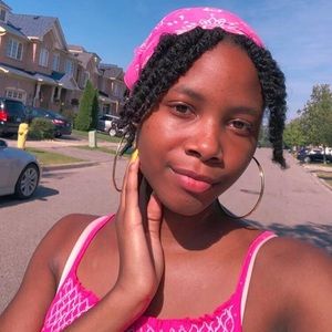 Meet your Posher, Alannah